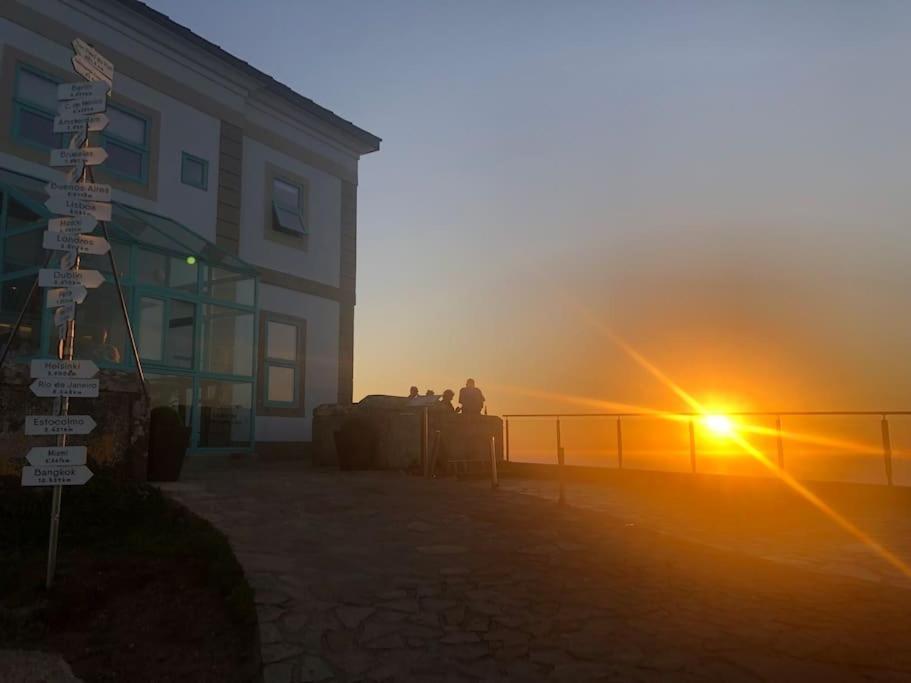 Refugio Climatico En Finisterre Frente A La Playa Apartment Exterior photo